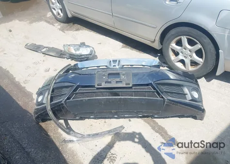 2016 Honda Civic Ex-L из США, поврежденный, VIN 19XFC1F78GE213033